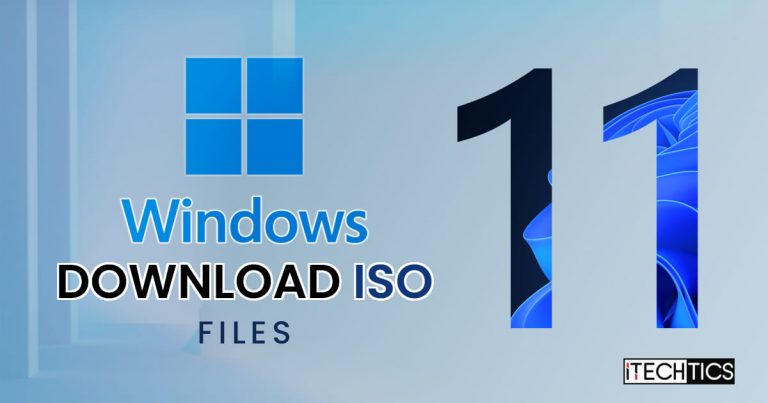 how to download official windows 11 iso