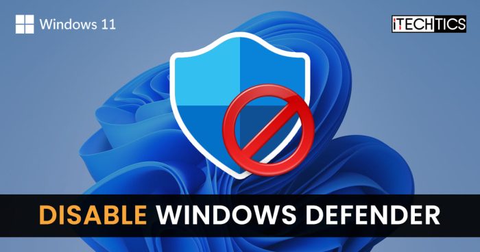 Install windows defender windows 11