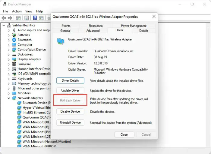 Как установить intel wifi driver