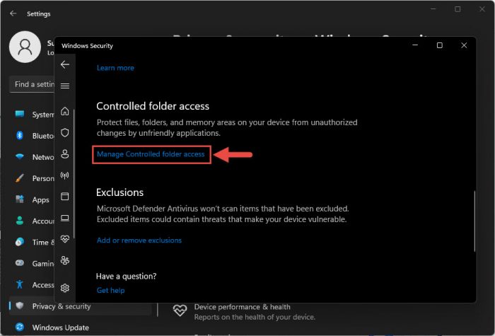 How To Delete Locked Files/Folders In Windows 11/10