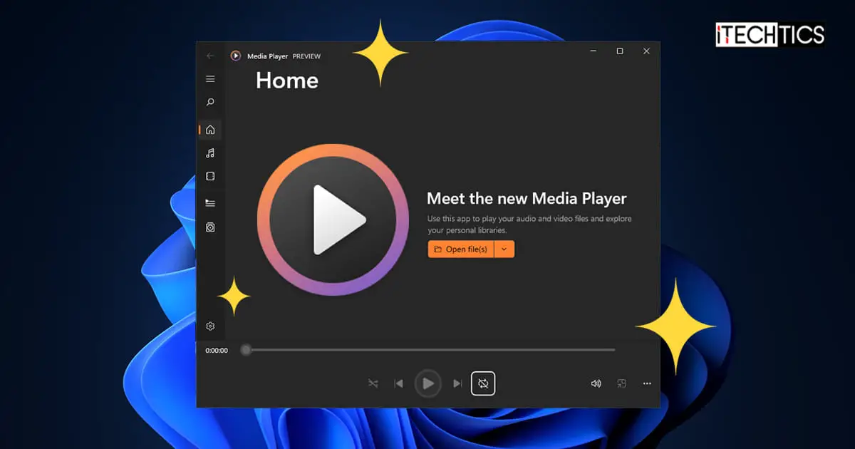 classic media player free download for windows 7 32 bit