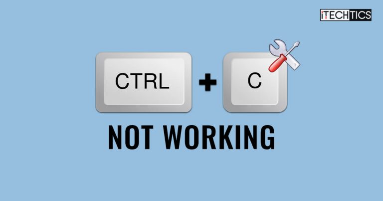 how-to-fix-ctrl-c-not-working-in-windows