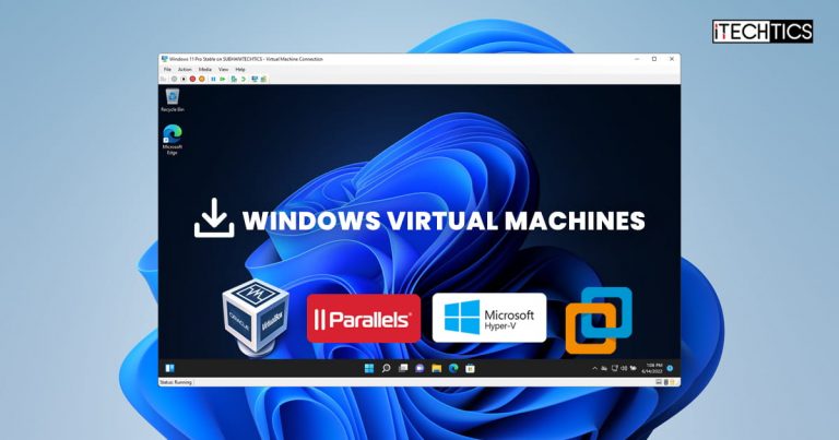 Windows Virtual Machines Download 768x403 