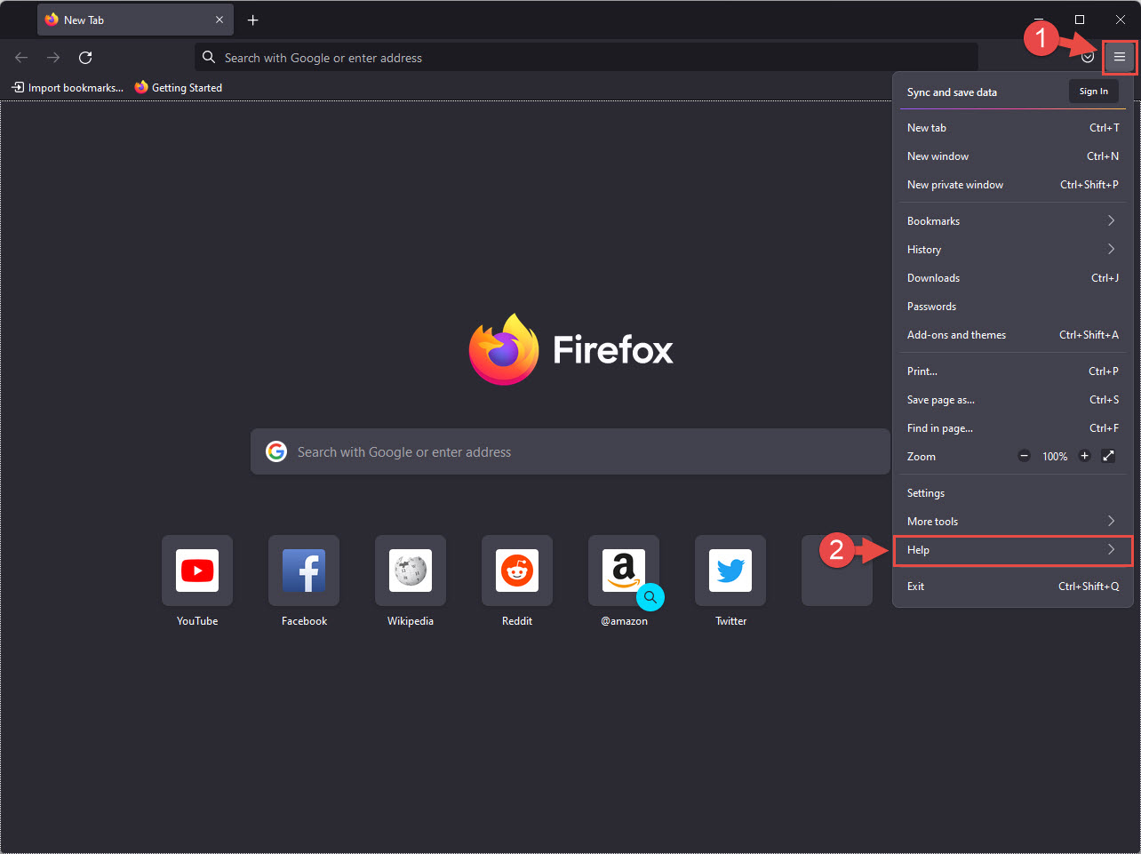 Download of the day: Firefox 3.1 Beta 2 - nixCraft