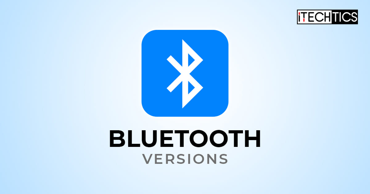 Bluetooth 5.3 what does that mean? My research? 