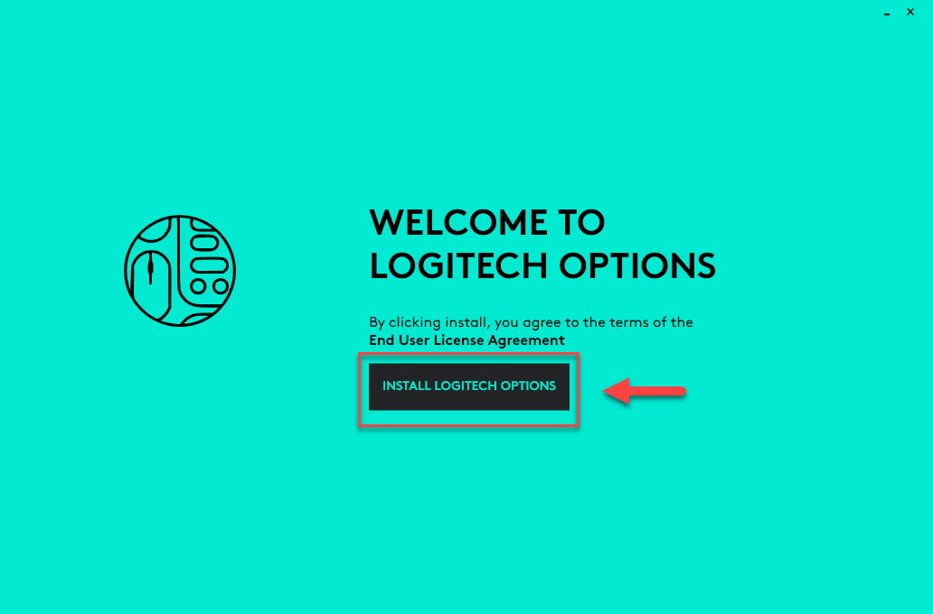 logitech options+ download