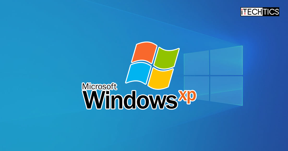 Wallpaper : Windows 10, Windows XP, Microsoft, blue background, logo  3840x2160 - optimusiris67 - 1920869 - HD Wallpapers - WallHere