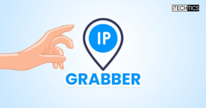 IP Grabber 2 - Microsoft Apps