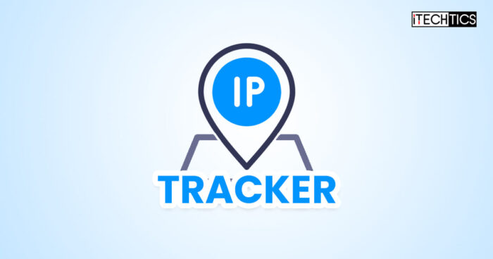 Track IP Addresses With Ease: 5 Best IP Address Tracker Software And ...