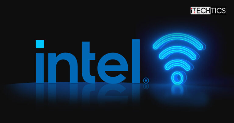 Download Intel Wireless Wi-Fi Driver 22.240.0 For Windows 11, 10 [July ...