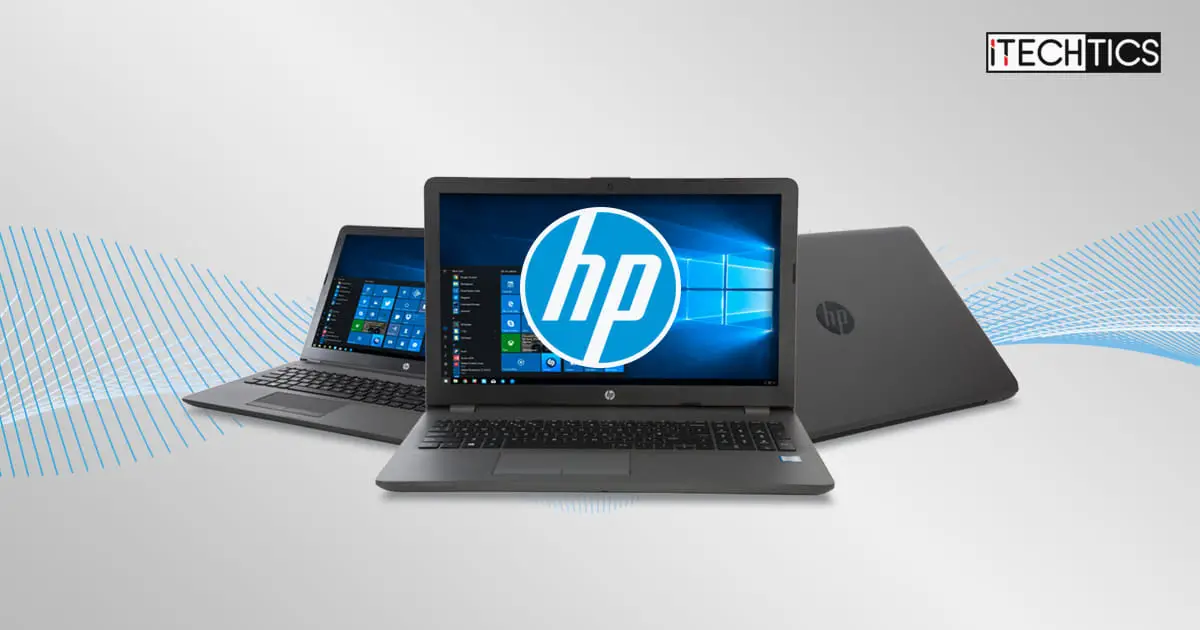 The HP Portable: HP's First Laptop - Hewlett-Packard History