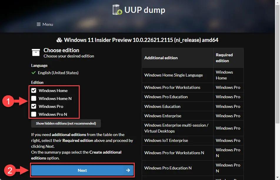 windows 11 version 23h2 kb download