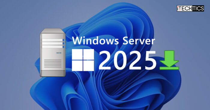 Download Windows Server 2025