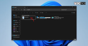 How To Add Recycle Bin To File Explorer Navigation Pane This PC On Windows 11