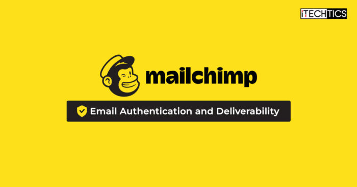 How To Set Up SPF DKIM DMARC Records For MailChimp With External Domain