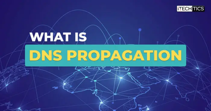 DNS Propagation